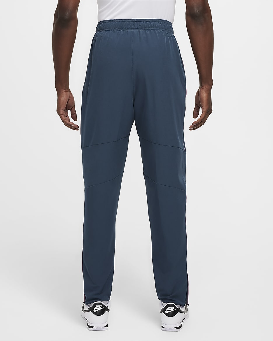 Pantaloni da tennis Dri FIT NikeCourt Advantage Uomo. Nike IT